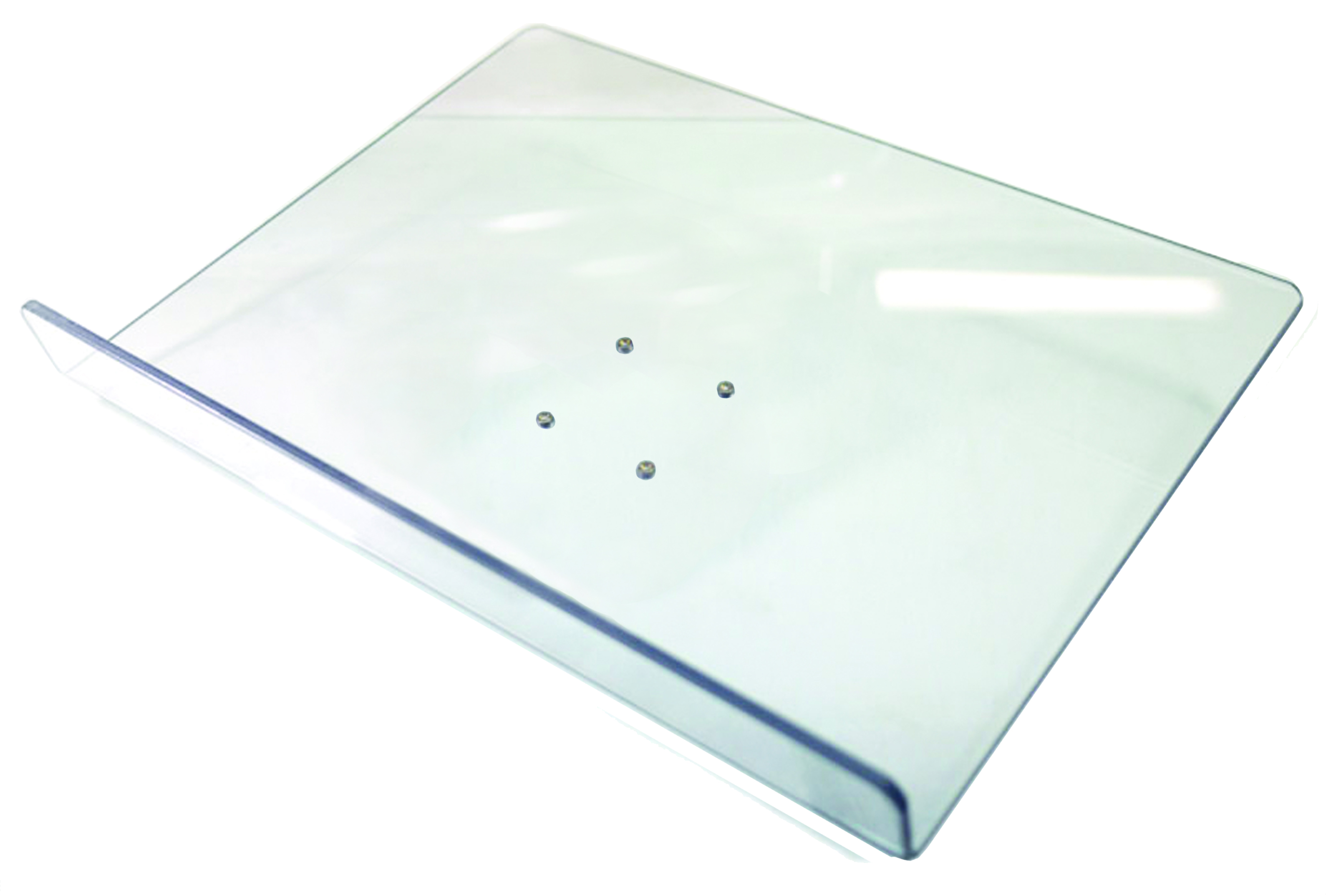 12" x 16" Tray with Lip Mount'n Mover